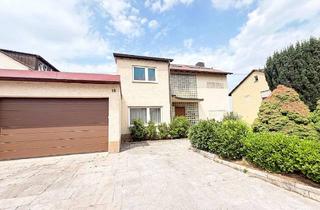 Einfamilienhaus kaufen in 74357 Bönnigheim, Viel Platz. Viel Garten. Viel Zuhause - Einfamilienhaus mit Kamin, Sauna & viel Potenzial