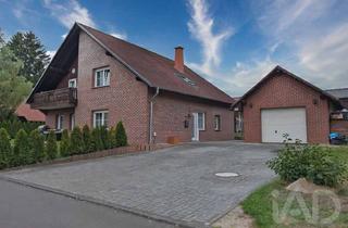 Haus kaufen in 55758 Hellertshausen, Friesischer Charme trifft Hunsrück – Familienidylle mit viel Platz & Natur!
