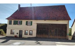 Haus kaufen in 72213 Altensteig, Neues gestalten in Altensteig-Walddorf
