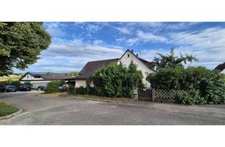 Haus kaufen in Dischingen, 89561 Dischingen, Idyllisches EFH in Dischingen