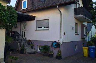 Einfamilienhaus kaufen in 61350 Bad Homburg, Einfamilienhaus in Dornholzhausen "ohne Makler"