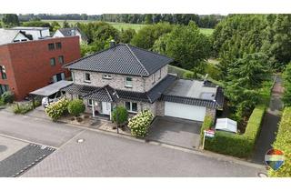 Einfamilienhaus kaufen in 47608 Geldern, Exklusives Einfamilienhaus in begehrter Wohnlage am Nierspark in Geldern!