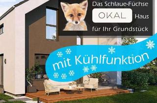 Haus kaufen in 79650 Schopfheim, Offen gestaltet, klar geformt