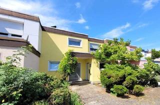 Reihenhaus kaufen in 78073 Bad Dürrheim, *Ein neues Zuhause wartet auf Sie* - Reihenhaus + Garten, Terrasse, Balkon - Bad Dürrheim
