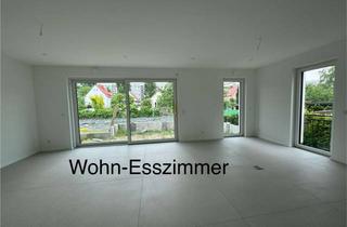 Haus mieten in Schleizer Straße, 13055 Alt-Hohenschönhausen, Erstbezug - Wohntraum auf über 240 qm Nutzfläche: Moderne Doppelhaushälfte in Berlin-Lichtenberg