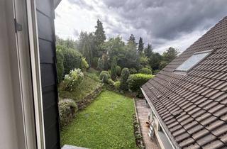 Haus mieten in 51429 Bergisch Gladbach, Familienfreundliches Reihenendhaus mit 5 + 2 Zimmern in Bergisch Gladbach / Herkenrath
