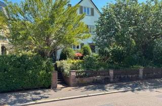 Haus mieten in 74074 Heilbronn, Charmantes Haus mit großem Garten – ruhig im Grünen und dennoch stadtnah