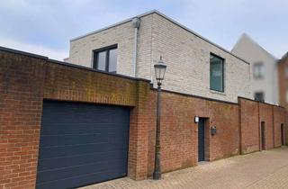 Haus mieten in 46509 Xanten, Attraktives 4-Zimmer-Haus in Xantens Bestlage - ein Unikat