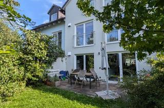 Haus mieten in Gießenweg 8a, 85748 Garching, Reihenmittelhaus mit 165 m² Wohnfläche in Garching (von privat)