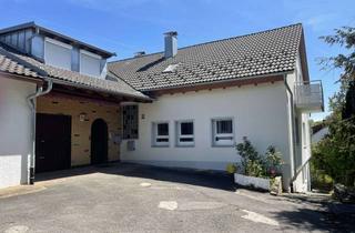 Haus mieten in 72186 Empfingen, Einfamilienhaus mit viel Platz in Empfingen