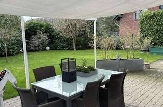 Haus mieten in 47475 Kamp-Lintfort, Kamp-Lintfort, Niersenbruch. Schönes Wohnambiente in schöner Wohnlage