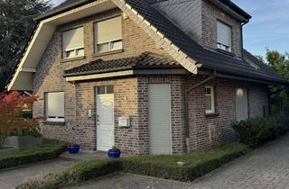 Haus mieten in Spechtweg, 47475 Kamp-Lintfort, Kamp-Lintfort, Niersenbruch. Schönes Wohnambiente in schöner Wohnlage