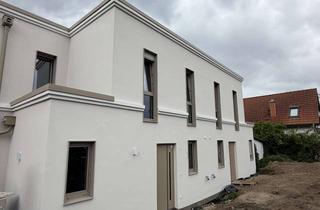 Haus mieten in 39122 Salbke, Neubauhaus im Erstbezug 2026 | 150 m² Wohnfläche | 5 Zimmer | ca. 957 m² Grundstück l 2 Stellplätze