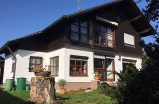 Haus mieten in Mühlweg, 84375 Kirchdorf, Für Familien oder Mehrgenerationenmodell: geräumiges Haus mit großem Garten