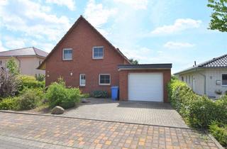 Haus mieten in 38458 Velpke, Modernes Einfamilienhaus in ruhiger Wohngegend