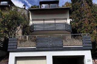 Haus mieten in 65307 Bad Schwalbach, Einfamilienhaus zu vermieten