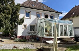 Haus mieten in 67069 Oppau, Großzügiges, modernisiertes Haus für die Familie