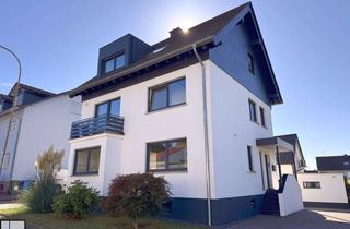 Haus mieten in 56566 Neuwied, Top renoviertes Einfamilienhaus in beliebter Wohnlage von Neuwied-Oberbieber