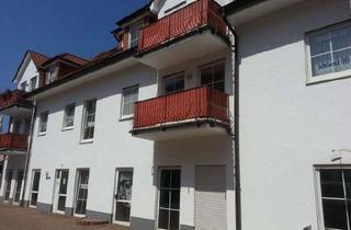 Anlageobjekt in 99817 Eisenach, Wohn- u. Geschäftshaus, Teil Neubau bzw. saniert und vermietet
