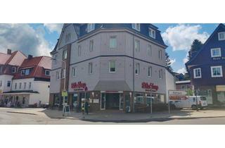 Anlageobjekt in 38700 Braunlage, Kapitalanlage Vermietetes Mehrfamilienhaus mit Gewerbeeinheit in Braunlage