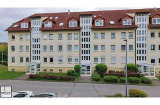 Anlageobjekt in 36448 Bad Liebenstein, Kapitalanlage in Bad Liebenstein: 51 Eigentumswohnungen im Paket