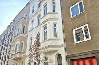 Anlageobjekt in Rochusstr. 44, 52062 Aachen, AC-Lousbergviertel: Attraktives 5-FH als Investment mit Entwicklungspotenzial