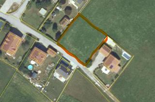 Grundstück zu kaufen in 94116 Hutthurm, Schönes Baugrundstück in Hutthurm / Ortsteil Tragenreuth