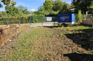 Grundstück zu kaufen in Weg 1, 89542 Herbrechtingen, Gartengrundstück 1437 qm zwischen Heidenheim und Herbrechtingen zu verkaufen