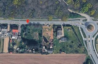 Grundstück zu kaufen in 47495 Rheinberg, Top Grundstück in perfekter Lage von Rheinberg...