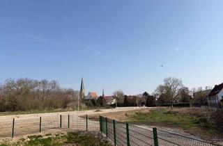 Grundstück zu kaufen in 55291 Saulheim, *NEU* HIER KÖNNEN SIE IHR DOPPELHAUS AUF EINEM GROßEN GRUNDSTÜCK BAUEN GLEICH INFOS ANFORDERN!