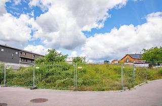 Grundstück zu kaufen in Am Sportplatz 21, 79618 Rheinfelden, Hier kann Ihr Wohntraum realisiert werden - optimales Baugrundstück für Ihr Einfamilienhaus!!