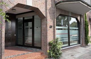 Büro zu mieten in Gangolfusstraße 40, 52525 Heinsberg, Repräsentative Gewerbefläche/Büro/Hebamme EG – Zentrum Heinsberg