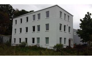 Büro zu mieten in Rahlstedter Grenzweg, 22143 Rahlstedt, Helle Büroetage in ruhiger Lage direkt von der Eigentümerin