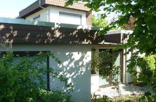 Büro zu mieten in Bremer Str., 69181 Leimen, Attraktive Büros oder Praxis, helle Räume, Parkplätze und Garten