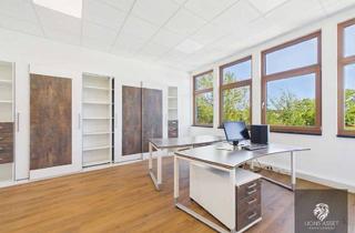Büro zu mieten in 83093 Bad Endorf, Moderne Büro- & Praxisflächen in Bad Endorf zu vermieten