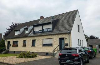 Immobilie mieten in 47533 Kleve, Modernes möbliertes Single Appartement