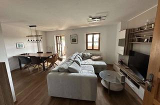 Immobilie mieten in 83512 Wasserburg, 2 Wohnung Wasserburg zur Untervermietung
