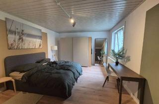 Immobilie mieten in 96052 Bamberg, Großzügiges, möbliertes Wohnen auf Zeit mit 27 m² Privatzimmer & großem Wohnzimmer zur Mitnutzung