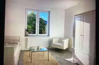 Immobilie mieten in Liesegangstraße, 47533 Kleve, WOHNEN AUF ZEIT | WG Zimmer- modern & stilvoll möbliert | ca. 20 m² | 550 € ALL-IN