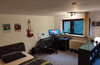 Immobilie mieten in Eulerweg 22, 75175 Buckenberg, Schöne, möblierte Studentenwohnung 5 Gehminuten zur FH