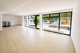 Gewerbeimmobilie kaufen in Würmtalstraße 2b, 81375 Hadern, Repräsentative Gewerbeeinheit (Laden, Büro, Praxis) in Bestlage von München-Hadern
