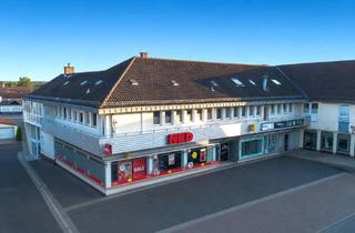 Geschäftslokal mieten in Vogelsbergstraße 25-29, 63674 Altenstadt, Gepflegte Ladenfläche in zentraler Stadtlage (Mietobjekt)