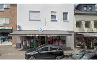 Gewerbeimmobilie mieten in Dollendorfer Straße 26, 53639 Königswinter, Viel Platz für Ihr Geschäftskonzept in Königswinter oder Nachfolge