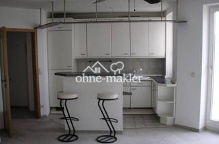 Wohnung kaufen in Pegasusstraße 00, 85716 Unterschleißheim, Lage! // Ausstattung! // Moderner Schnitt!, 2-Zimmer Maisonette provisionsfrei !!!
