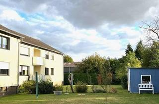 Wohnung kaufen in 30826 Garbsen, BÖTTGER bietet: Helle, sehr gepflegte Dreizimmerwohnung in Garbsen, OT. Schloß Ricklingen