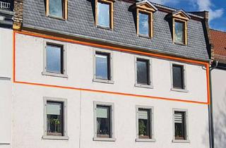 Wohnung kaufen in 55411 Bingen, 3Zi ETW - praktisch & geräumig, zentral gelegen