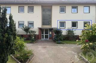 Wohnung kaufen in 26388 Fedderwardergroden, Modernisierte Zweizimmerwohnung in Fedderwardergroden - Hochparterre