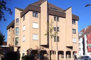Wohnung kaufen in 74072 Heilbronn, 1-Zimmer Apartment in zentraler Lage in 74072 Heilbronn
