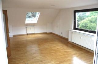 Wohnung kaufen in 44791 Grumme, Dachgeschoss-Wohnung am Stadtpark-Bestlage