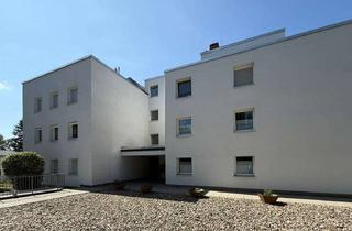 Wohnung kaufen in 65779 Kelkheim, Kelkheim: Vermietete 1,5 Zimmerwohnung! Kapitalanlage auf Erbpachtbasis mit 5% Rendite.